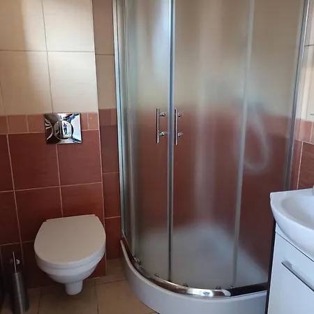 Pensjonat Basia Mielno  Room photo
