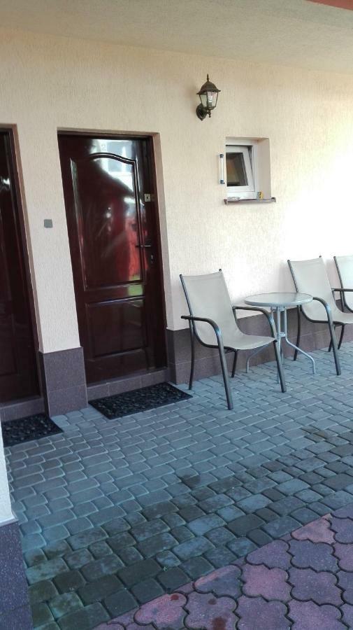 Gospodarstwo agroturystyczne Basia