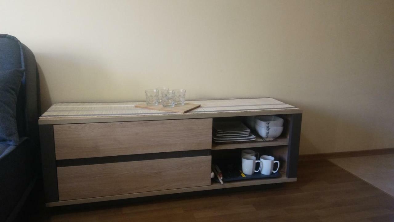 Basia Farm stay *